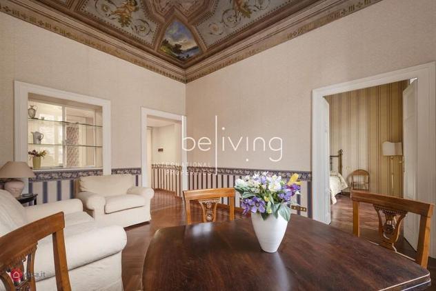Appartamento di 85mq in via nomentana a roma Appartamento di 85mq in via nomentana a roma
