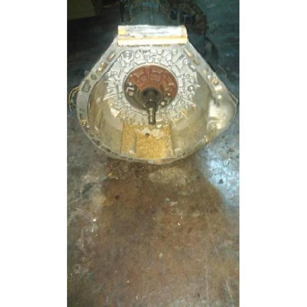 Cambio automatico mercedes classe m 1° serie 2685 diesel Cambio automatico mercedes classe m 1° serie 2685 diesel