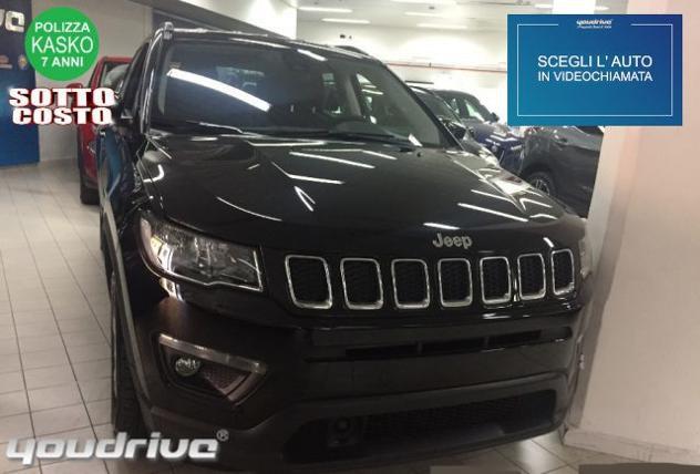 Jeep compass # 1.4 multiair 2wd rif. 13172309