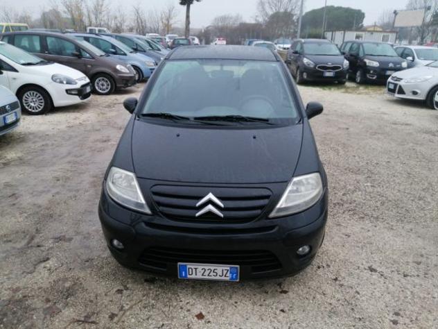 Citroen c3 1.1 airdream classique rif. 13195598 Citroen c3 1.1 airdream classique rif. 13195598