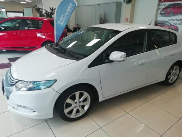 Honda insight 1.3 executive rif. 13195590 Honda insight 1.3 executive rif. 13195590