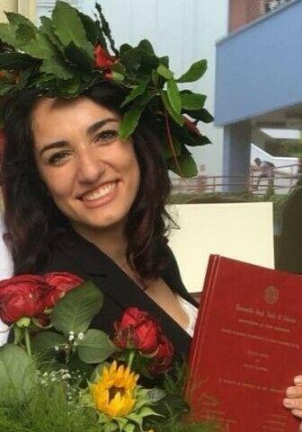 Laureata offre ripetizioni in lingue + materie umanistiche Laureata offre ripetizioni in lingue + materie umanistiche