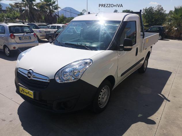 Opel combo cassone fisso Opel combo cassone fisso