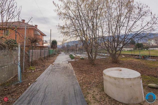 Terreno agricolo di 817mq in via ai vola 4 a luserna san Terreno agricolo di 817mq in via ai vola 4 a luserna san