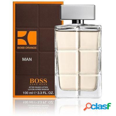 Hugo boss boss orange man eau de toilette 60ml