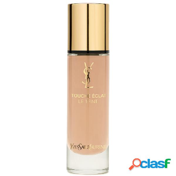 Yves saint laurent touche eclat le teint awakening foundation spf22 30ml - bd25 warm beige