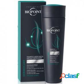 Biopoint dermocare shampoo anticaduta speciale uomo 200ml