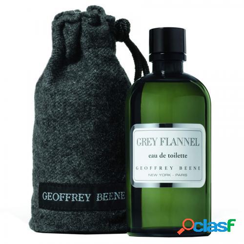 Geoffrey beene grey flannel eau de toilette 120ml