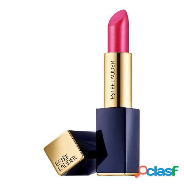 Estée lauder pure color envy metallic matte lipstick - 230 crush it