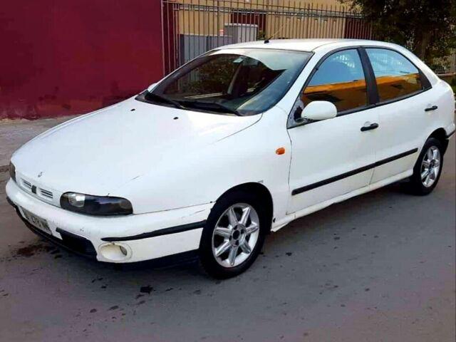 Fiat brava 1.9 jtd elx 105 cv diesel Fiat brava 1.9 jtd elx 105 cv diesel