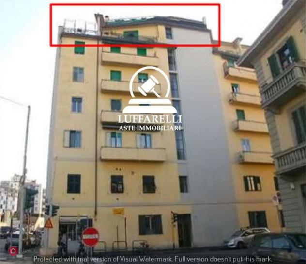 Appartamento di 148mq in Via del Palazzo Bruciato a Firenze