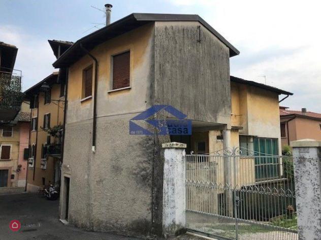 Porzione di casa di 276mq a Toscolano-Maderno