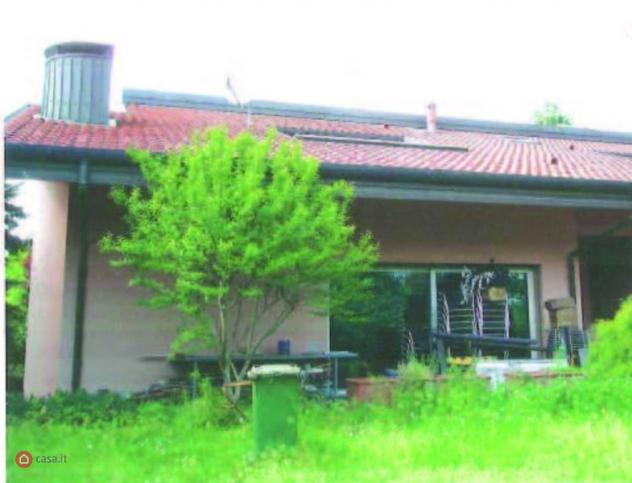 Villa di 510mq in via olivetti nr.12 a pregnana milanese Villa di 510mq in via olivetti nr.12 a pregnana milanese