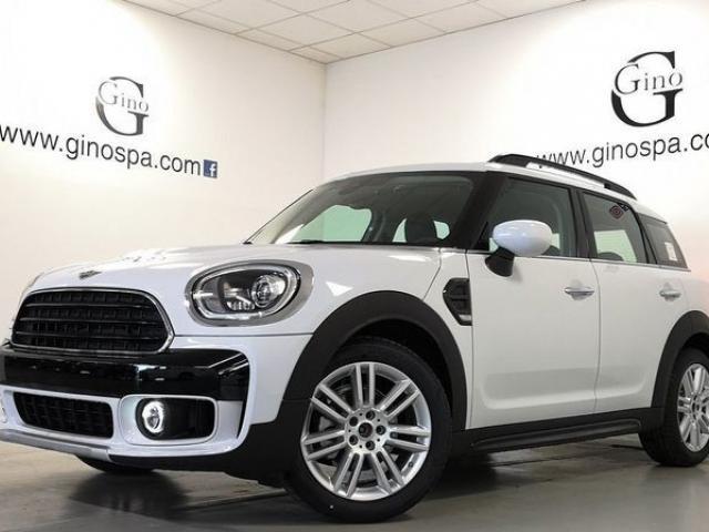 Mini 1.5 one countryman Mini 1.5 one countryman
