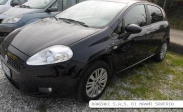 Fiat g. punto 1.4 bz e…