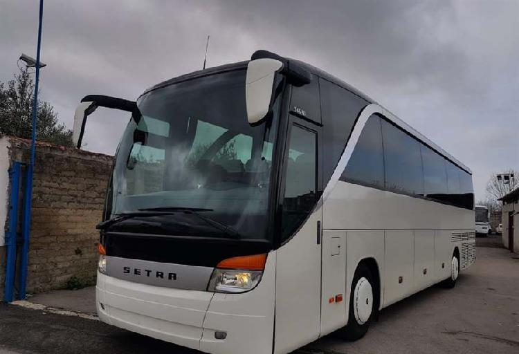 Setra 415 hd Euro 4 Molto Bello Accetto Permute