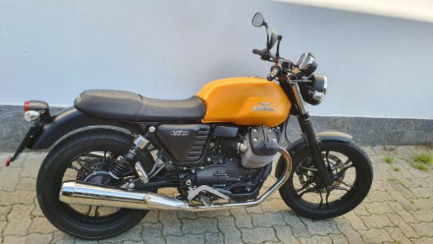 Moto guzzi v7 stone 2 rif. 13311004 Moto guzzi v7 stone 2 rif. 13311004