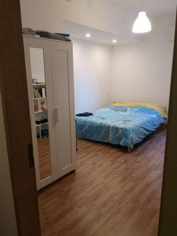 Libera dal 25 maggio stanza singola in centro (con letto Libera dal 25 maggio stanza singola in centro (con letto