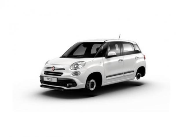 Fiat 500l serie 8 14 95cv ss rif. 13349312 Fiat 500l serie 8 14 95cv ss rif. 13349312