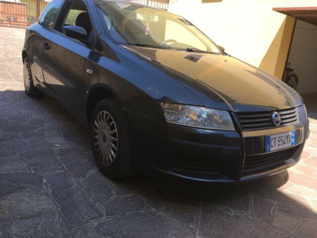Fiat stilo benzina Fiat stilo benzina
