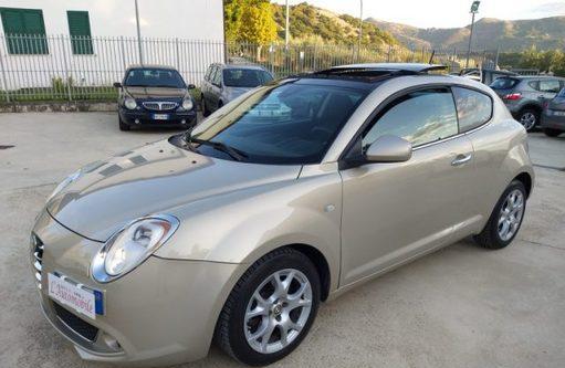 Alfa Romeo MiTo 1.3 JTDm-2 95 CV S&S Distinctive Balvano