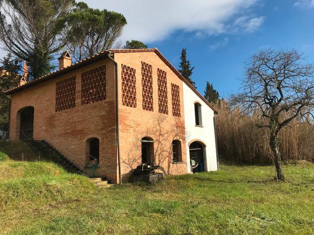 Fienile in vendita a San Miniato 220 mq Rif: 657105