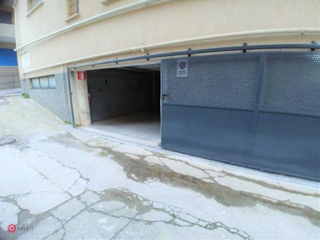 Garage/Posto auto di 27mq in Corso Italia 30 a Pietra Ligure