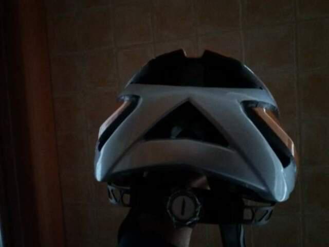 Casco da ciclismo