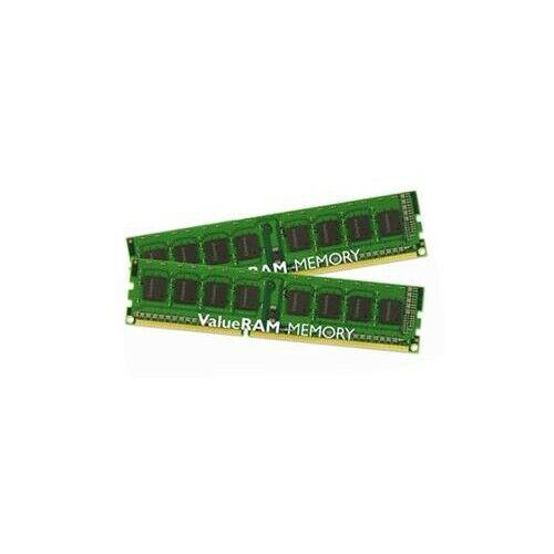 Kingston 16gb ddr3 1333mhz 2x8gb kit non-ecc cl9 dimm Kingston 16gb ddr3 1333mhz 2x8gb kit non-ecc cl9 dimm