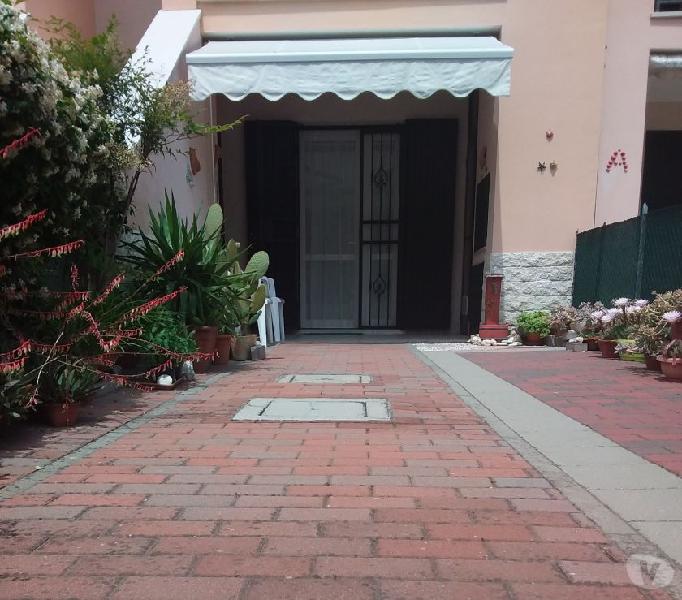 Villetta schiera porto garibaldi (fe) Villetta schiera porto garibaldi (fe)