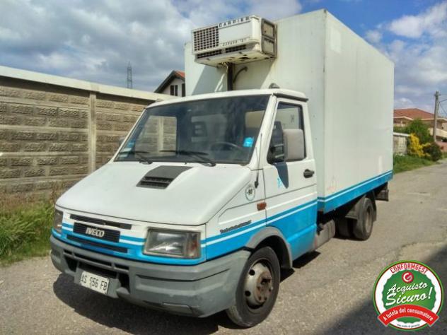 Iveco daily 35.10 2.8 td pl rif. 13419611