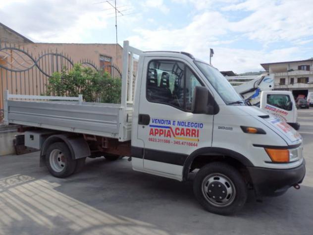 Iveco daily 35c13 rif. 13465670 Iveco daily 35c13 rif. 13465670