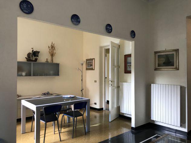 Ampio appartamento a santa margherita ligure- portofino a Ampio appartamento a santa margherita ligure- portofino a