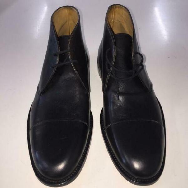 Scarpe uomo con lacci pelle lavorazione artigianale Scarpe uomo con lacci pelle lavorazione artigianale