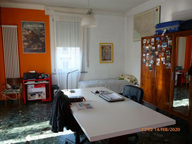 Posto letto in camera doppia