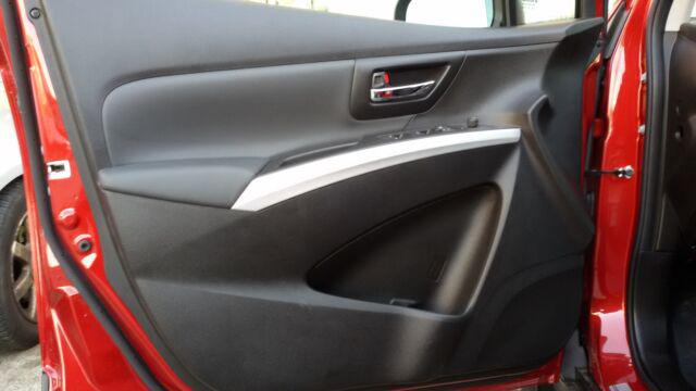 Accessori auto altoparlanti hertz suzuki s cross Accessori auto altoparlanti hertz suzuki s cross