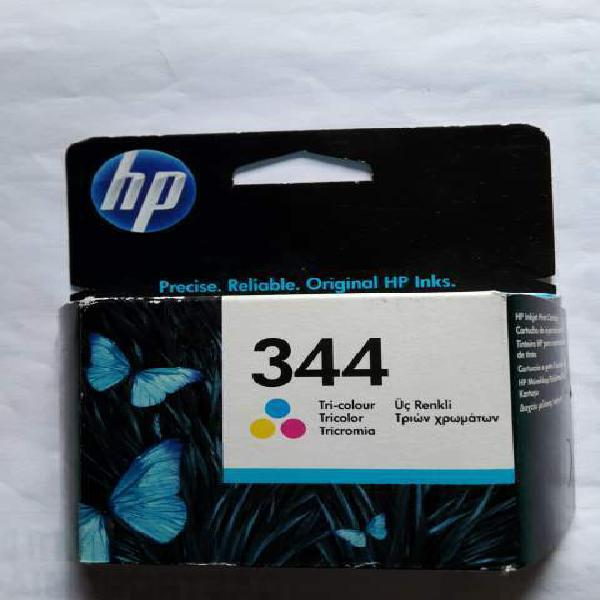 Cartuccia originale hp 344