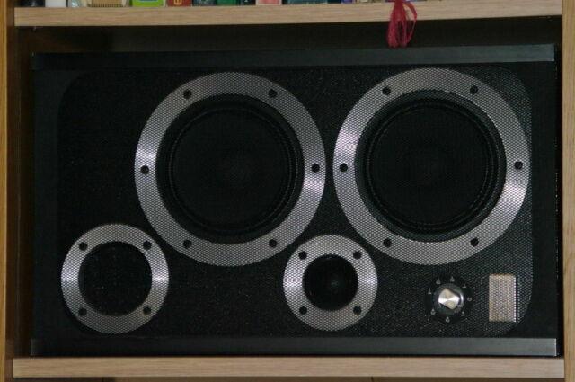 Casse diffusori wharfedale e30