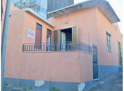 Casa singola vani 2.5 con terrazzo Casa singola vani 2.5 con terrazzo