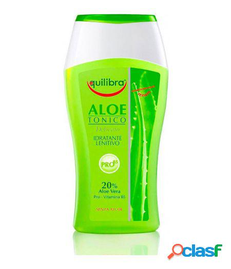 Aloe tonico 200 ml Aloe tonico 200 ml
