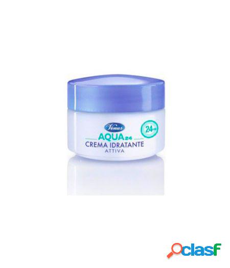 Aqua 24 Crema Idratante Attiva 50 ml