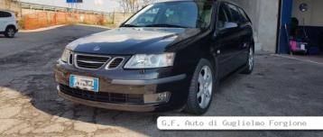 Saab 9-3 2ª serie…