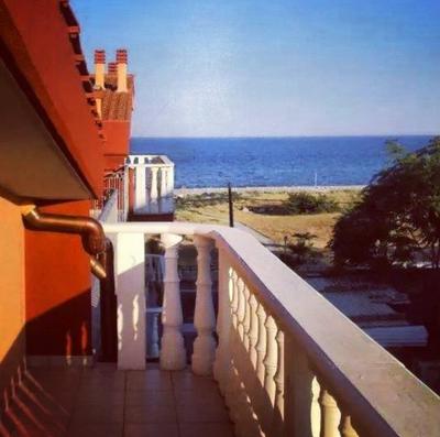 Residence galante - appartamenti sul mare Residence galante - appartamenti sul mare