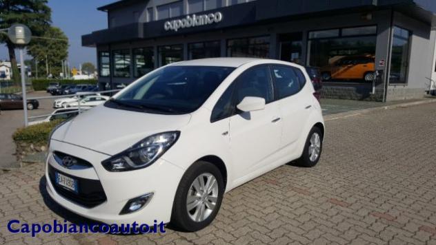 Hyundai ix20 1.4 90 cv comfort rif. 13628826 Hyundai ix20 1.4 90 cv comfort rif. 13628826