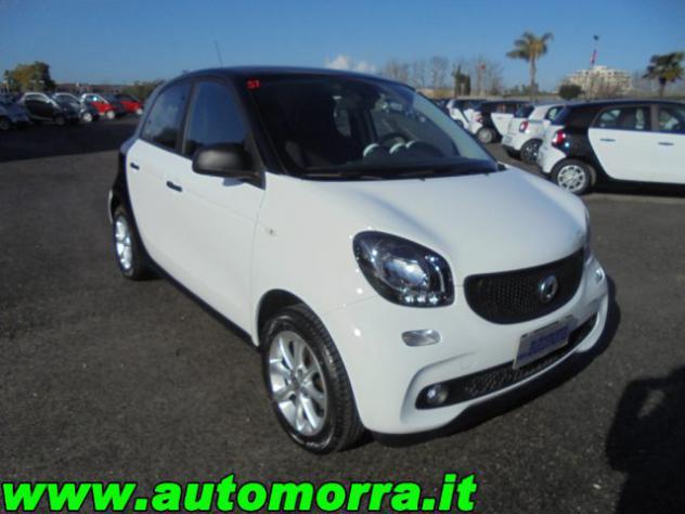 Smart forfour 70 1.0 twinamic youngster n°51 rif. 13628295