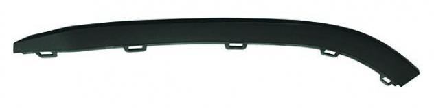 Spoiler paraurto anteriore per volkswagen golf vii gti dal Spoiler paraurto anteriore per volkswagen golf vii gti dal