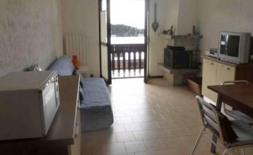 Bilocale con box a… Bilocale con box a…