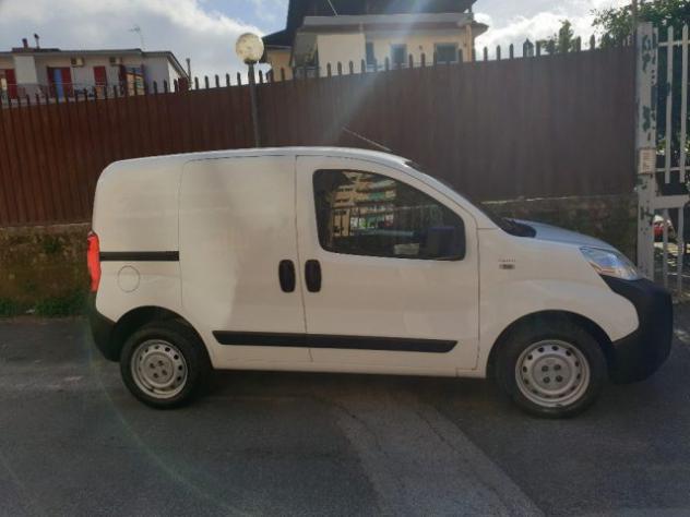 Citroen nemo 1.3 hdi furgone rif. 13626600 Citroen nemo 1.3 hdi furgone rif. 13626600