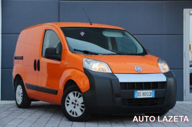 Fiat fiorino 1.3 mjt 75cv furgone rif. 13653829