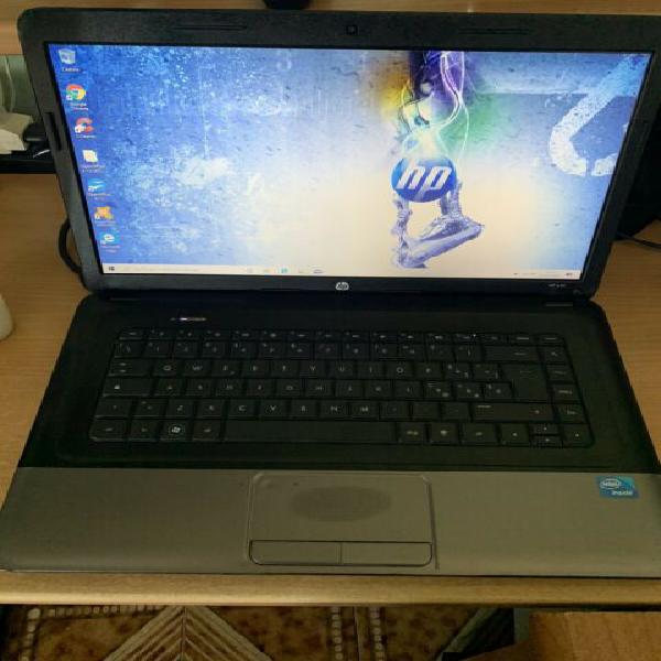 Hp 650 pc portatile computer notebook led hd 500 gb 4 gb Hp 650 pc portatile computer notebook led hd 500 gb 4 gb